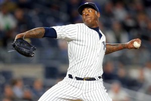 AROLDIS CHAPMAN