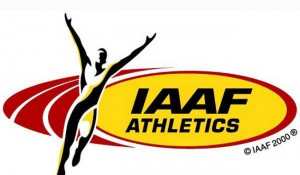 IAAF