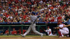 KENDRYS MORALES