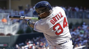 David Ortiz