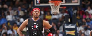 PAUL PIERCE