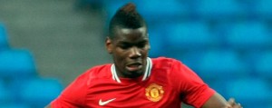 POGBA