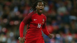 RENATO SANCHES