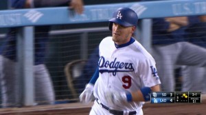 YASMANI GRANDAL