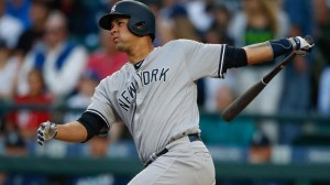 GARY SANCHEZ