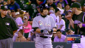 ICHIRO