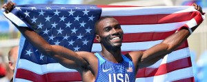 KERRON CLEMENT