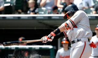 MANNY MACHADO