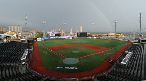 BEast Seton Hall St Johns Baseball