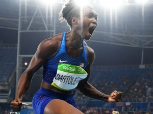 TIANNA BARTOLETTA