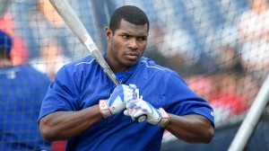 YASIEL PUIG