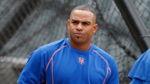 YOENIS CESPEDES