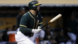 Yonder Alonso