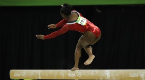 Rio Olympics Artistic Gymnastics Apparatus