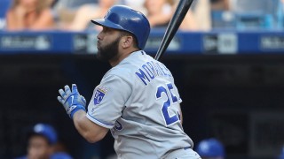 KENDRYS MORALES