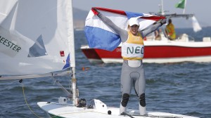 Olympic Games 2016 Sailing