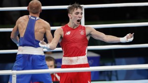 Olympic Games 2016 Boxing