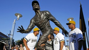 Roberto Clemente Jr, Roberto Enrique Clemente, Vera Clemente, Luis Clemente