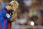 BARCELONA - ALAVÉS