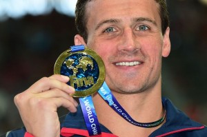 RYAN LOCHTE