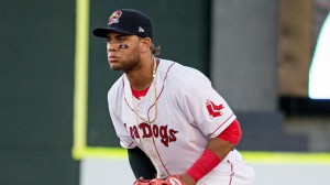 YOAN MONCADA