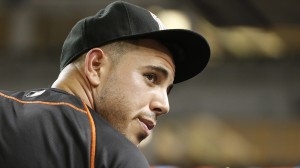 Jose Fernandez