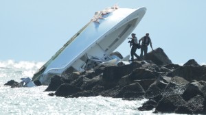 Marlins pitcher dies in boating accident