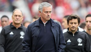 mourinho