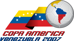 2007_Copa_América_