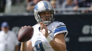 Matthew Stafford