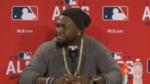 DAVID ORTIZ