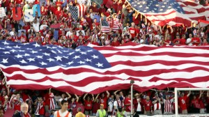 WCQ: USA v MEX