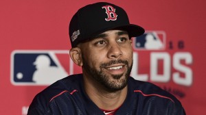 David Price