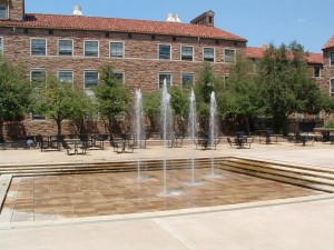 University_of_Colorado_UMC_fountains_2006