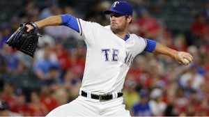 Cole Hamels