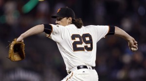 Jeff Samardzija