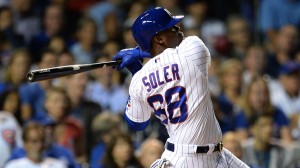 Jorge Soler