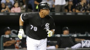 Jose Abreu