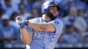 Kendrys Morales