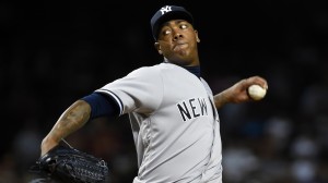 AROLDIS CHAPMAN