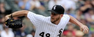 CHRIS SALE