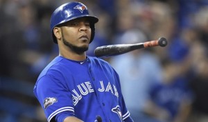 EDWIN ENCARNACION