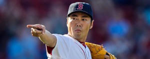 KOJI UEHARA