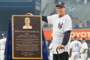 MEL STOTTLEMYRE