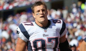 RON GRONKOWSKI