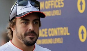 FERNANDO ALONSO