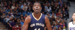 JRUE HOLIDAY