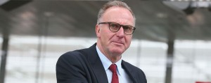 K H RUMMENIGGE