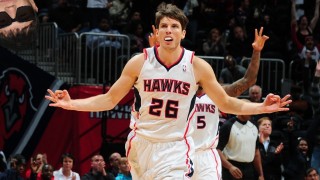 KYLE KORVER
