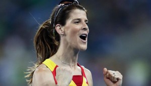 RUTH BEITIA